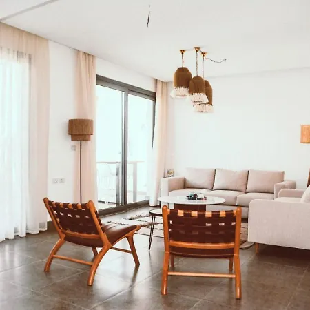 Peaceful Villa 3Br With Private Heated Pool At Sholan