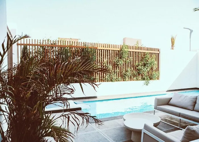 Peaceful 3br At Sholan With Private Heated Pool Villa *