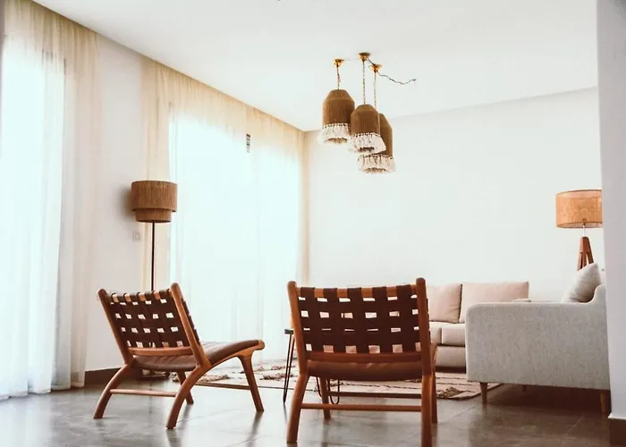 Peaceful 3br At Sholan With Private Heated Pool *