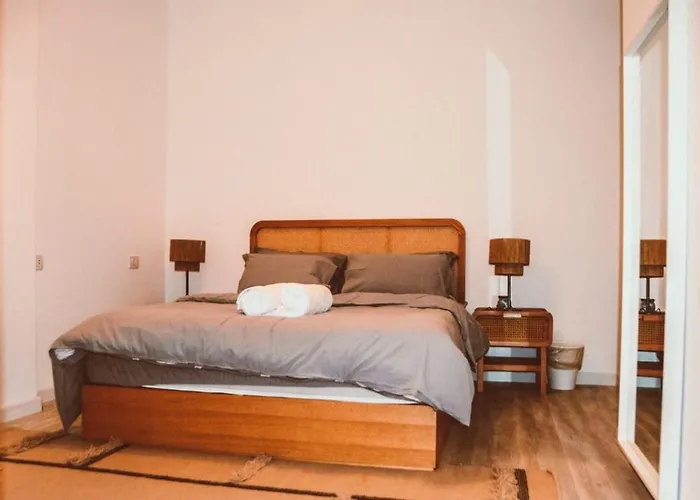 Peaceful 3br At Sholan With Private Heated Pool