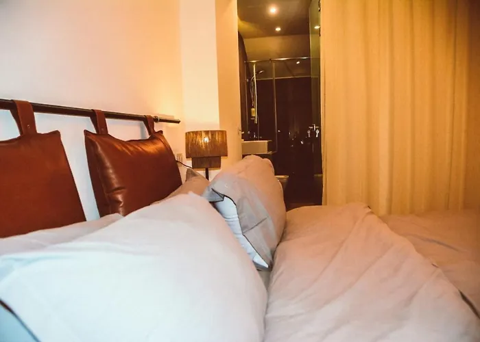 Peaceful 3br At Sholan With Private Heated Pool Villa